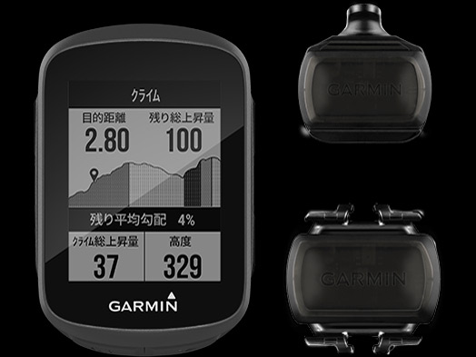 Edge 130 Plus �Z�b�g �̐��i�摜