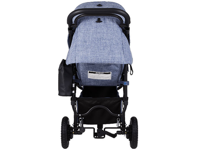 �G�A�o�M�[ �R�R �v���~�A �t�����o�[�X �j���[�T�C�h�t���[�� [MELANGE DENIM]