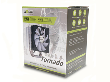 TORNADO CC-TORNADO-01-B