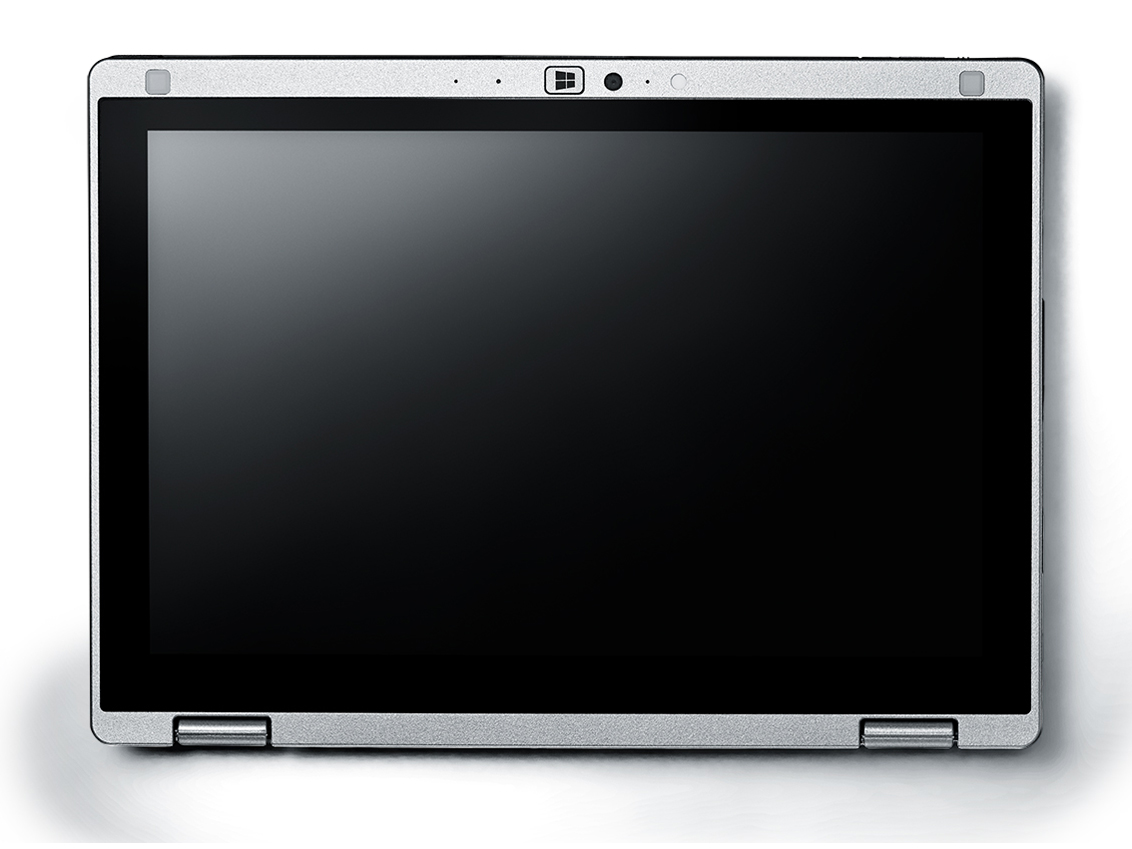 Let's note RZ8 CF-RZ8ARAQP [�V���o�[�_�C�������h]