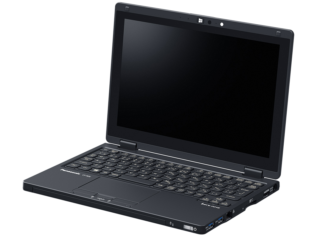 Let's note RZ8 �v���~�A���G�f�B�V���� CF-RZ8ESGQP [�W�F�b�g�u���b�N]