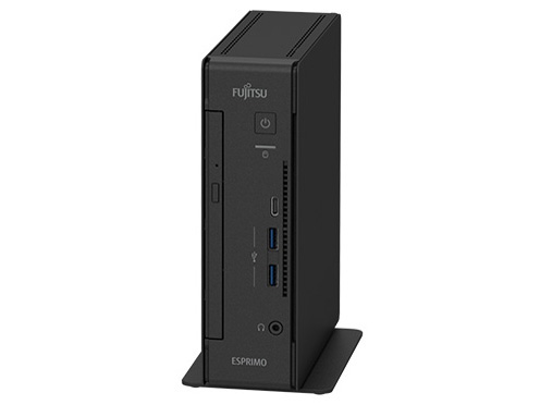 FMV ESPRIMO DH�V���[�Y WD1/E2 KC_WD1E2_A071 Core i7�E������16GB�ESSD 512GB+HDD 1TB�EBlu-ray�E21.5�^�t���EOffice���ڃ��f��
