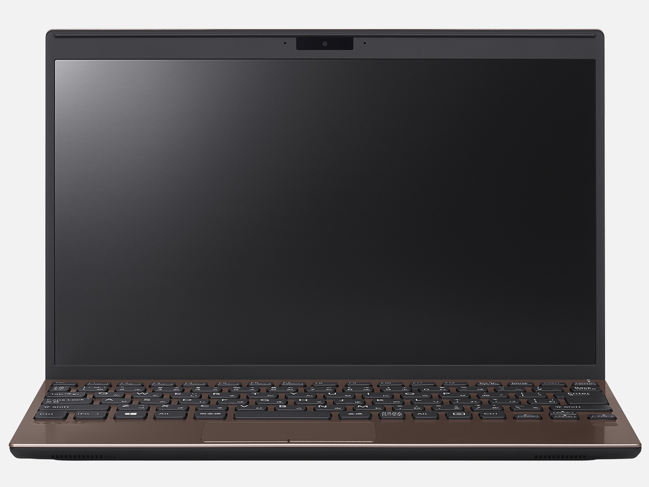 VAIO SX12 VJS12390411T [�u���E��] �̐��i�摜