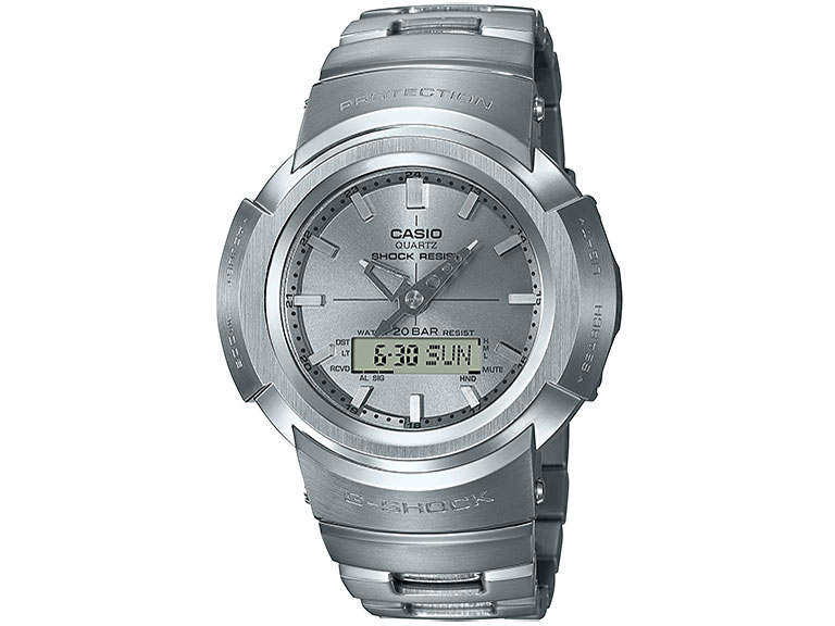 G-SHOCK AWM-500D-1A8JF