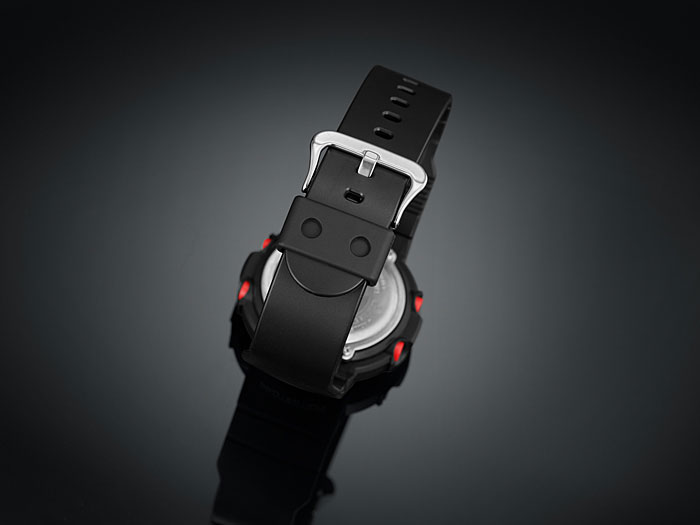 G-SHOCK AW-500E-1EJF