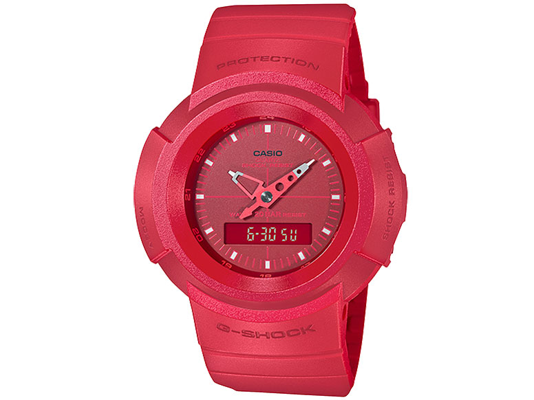 G-SHOCK AW-500BB-4EJF