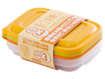 �J���t�����C�g�p�b�N ���^ 260/3P �̐��i�摜