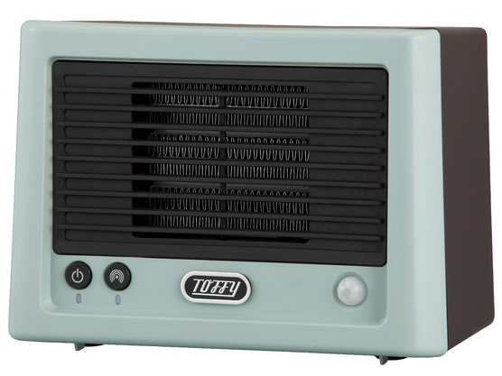 Toffy TF-HTR01-PA [PALE AQUA] �̐��i�摜