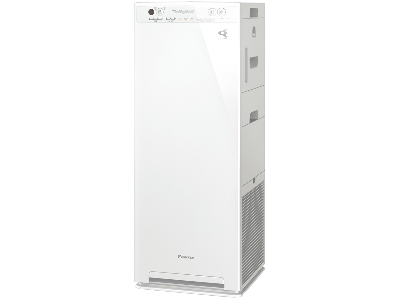 Amazon | MC55X-W ホワイト ダイキン | ダイキン(DAIKIN) | 空気