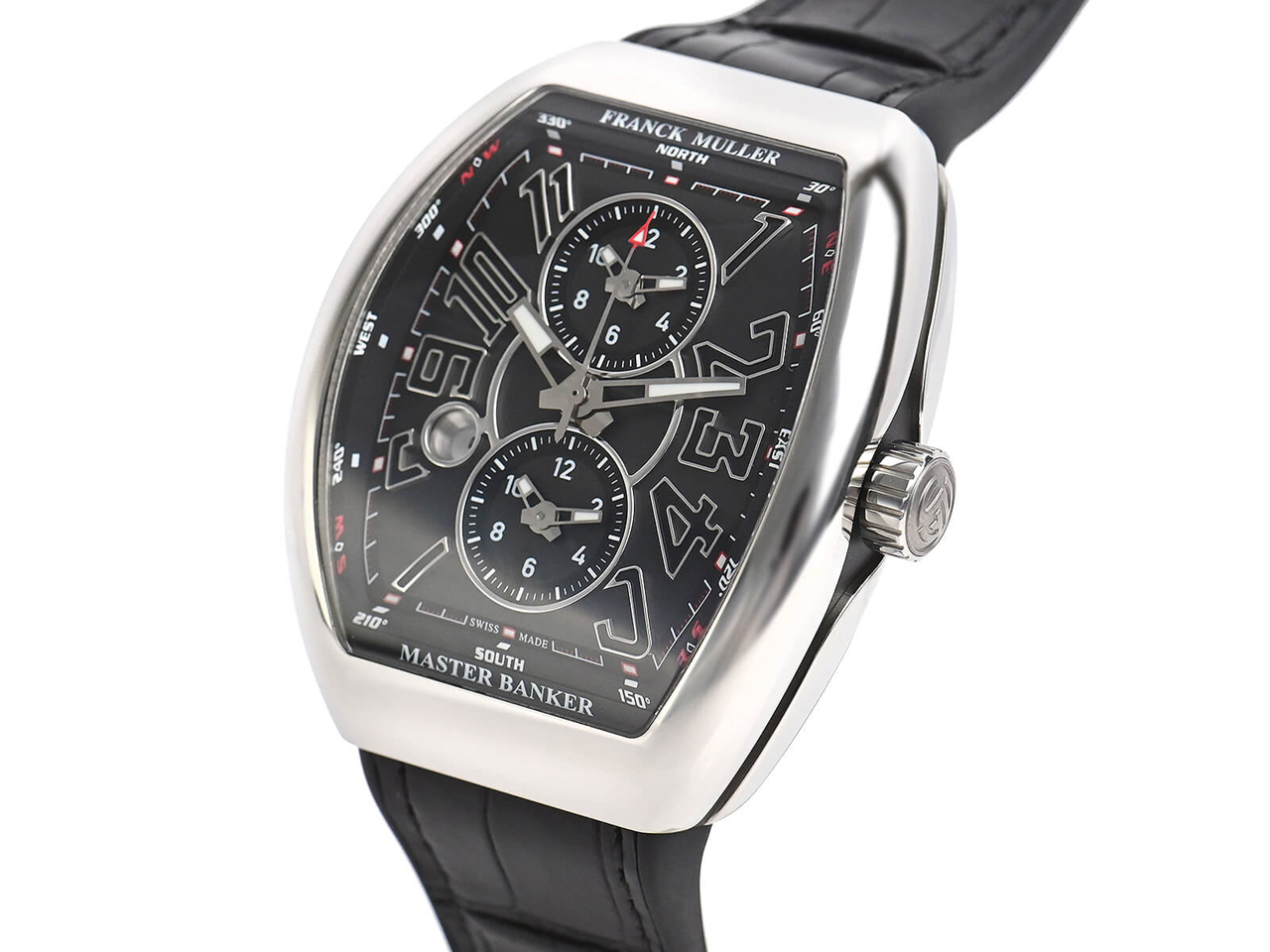 ���@���K�[�h �}�X�^�[�o���J�[ V45 MB SC DT AC NR [SS �u���b�N���U�[×���o�[�x���g �u���b�N] �̐��i�摜