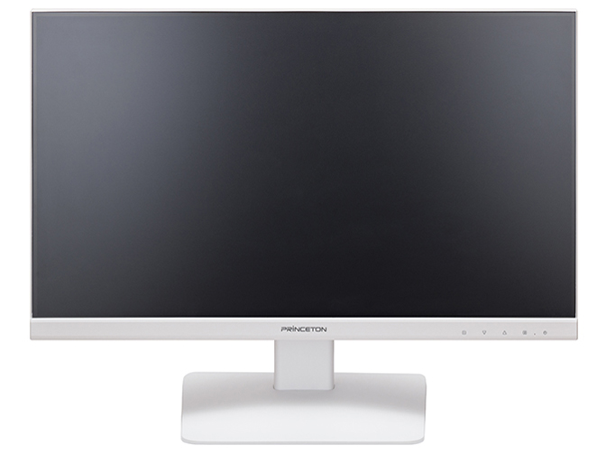 PTFWLE-22W [21.5�C���` �z���C�g] �̐��i�摜