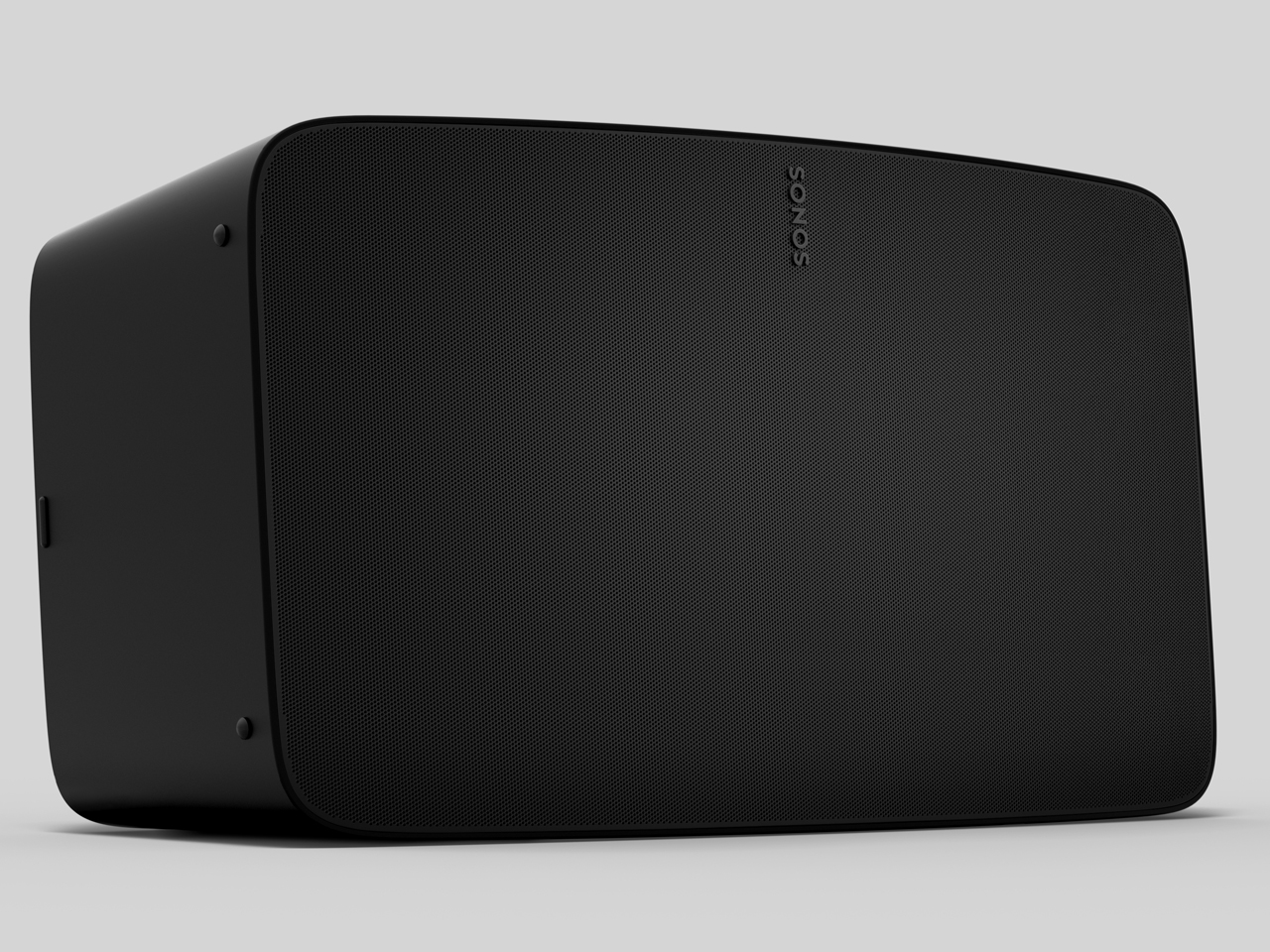 SONOS ワイヤレススピーカー 2個セット ブラック Amazon.co.jp: Sonos One (Gen2) + One SL ステレオペア