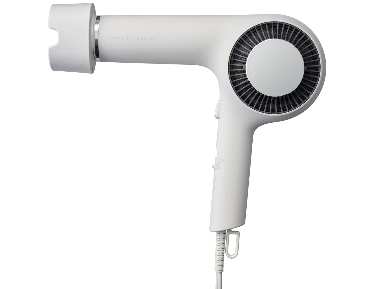 Nobby by TESCOM NIB3001-H [�A�b�V��]