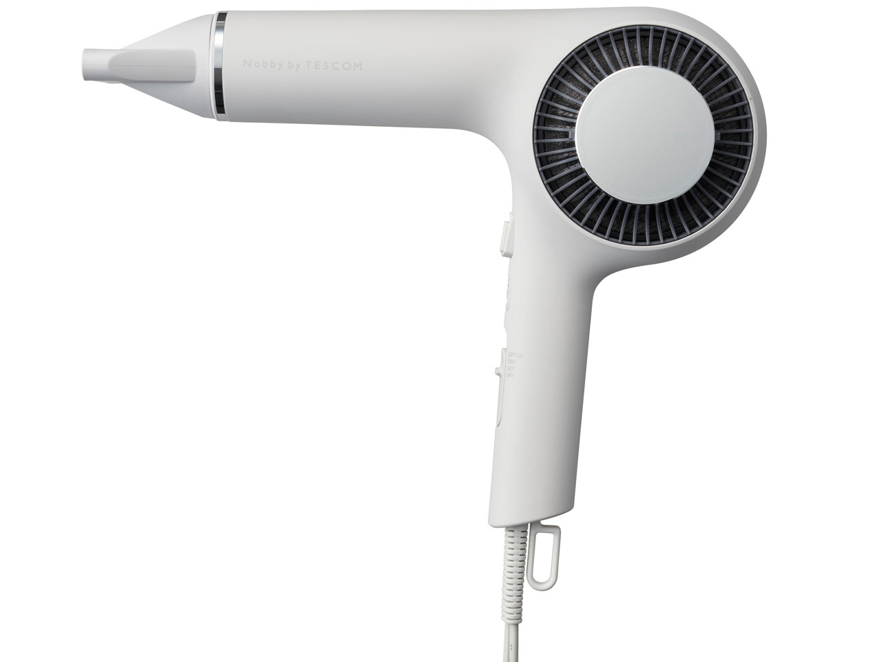 Nobby by TESCOM NIB3001-H [�A�b�V��]