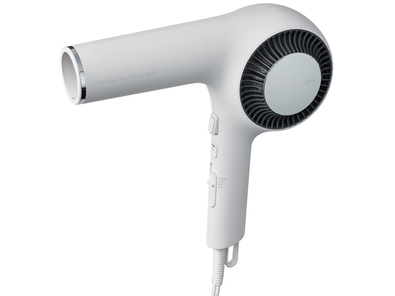 Nobby by TESCOM NIB3001-H [�A�b�V��]