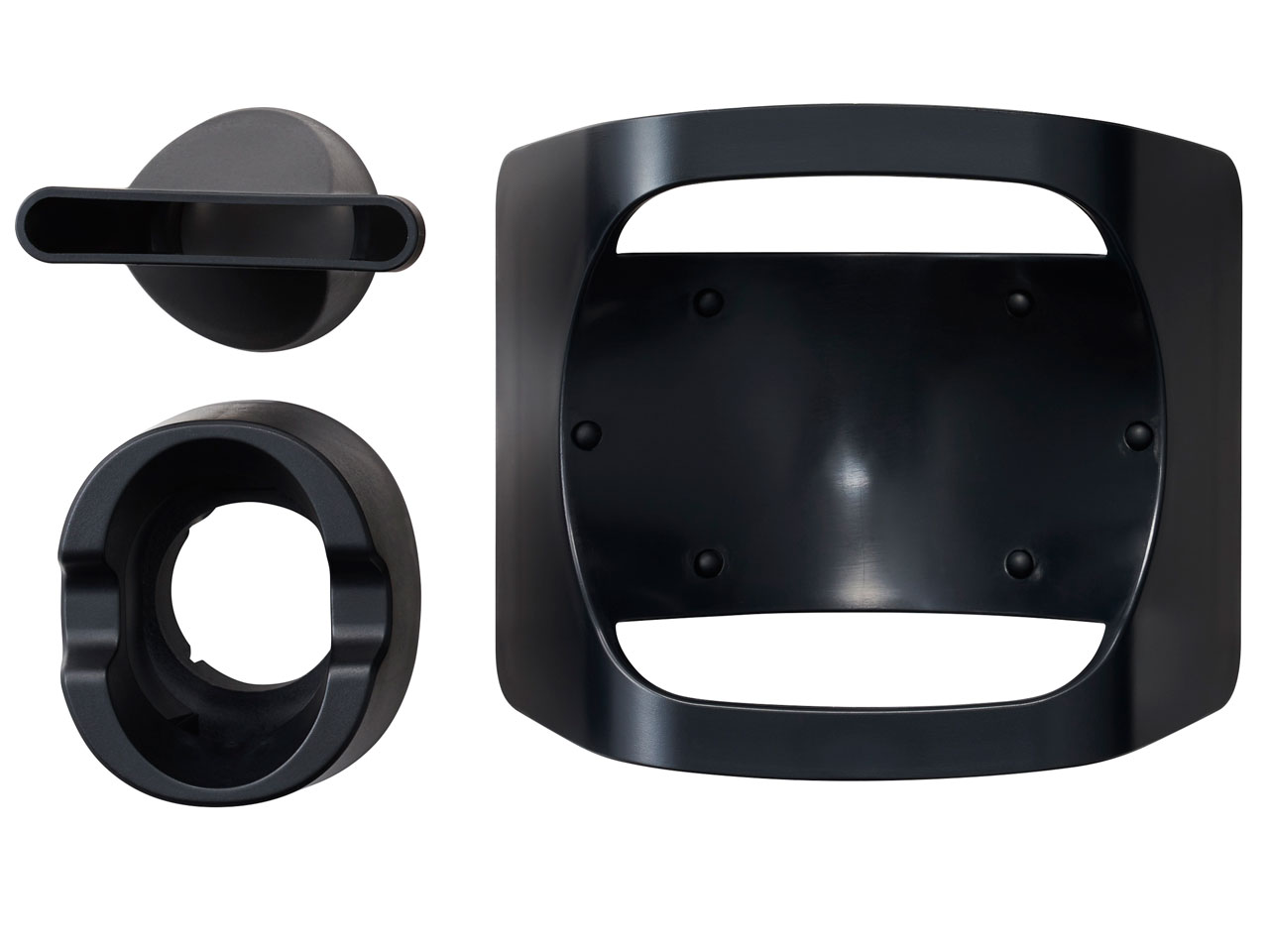 Nobby by TESCOM NIB3001-K [�u���b�N]