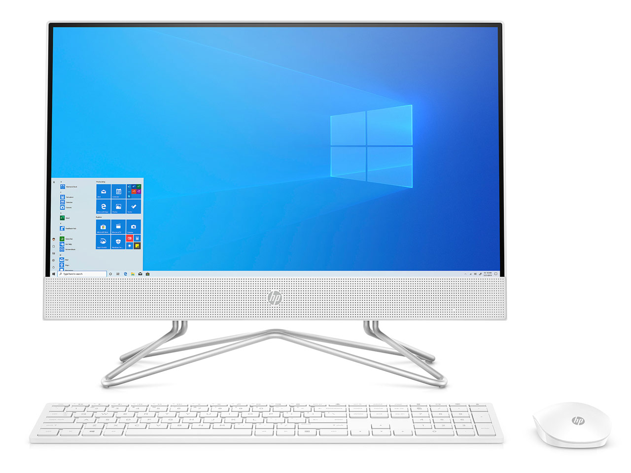HP All-in-One 22-df0104jp �X�^���_�[�h���f�� S3 �̐��i�摜