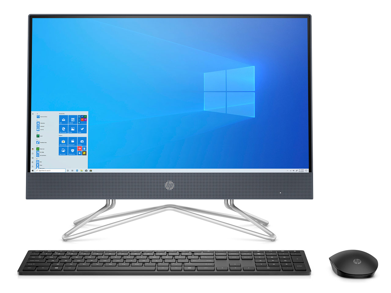 HP All-in-One 22-df0203jp �G�������^�����f�� S2 �̐��i�摜