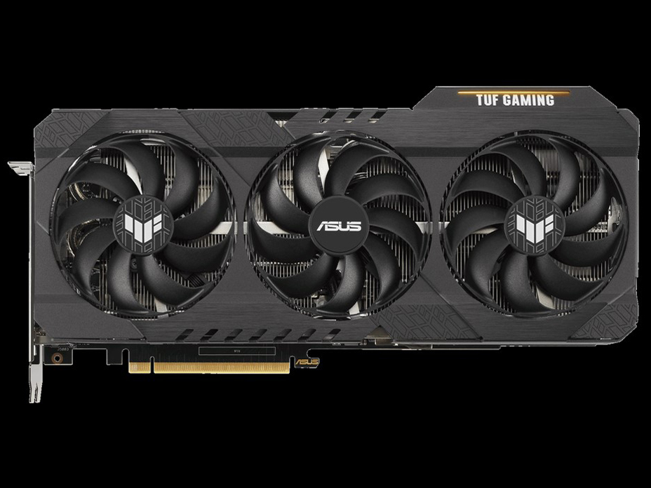 TUF-RTX3090-O24G-GAMING [PCIExp 24GB]
