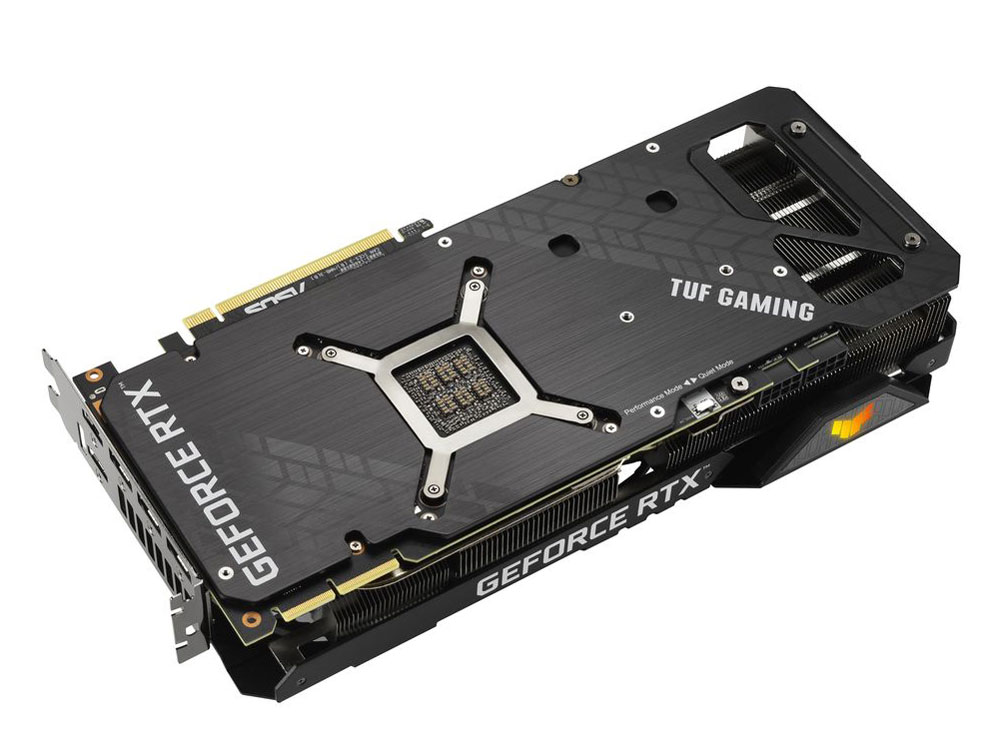 TUF-RTX3090-O24G-GAMING [PCIExp 24GB]