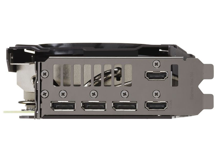 TUF-RTX3090-O24G-GAMING [PCIExp 24GB]