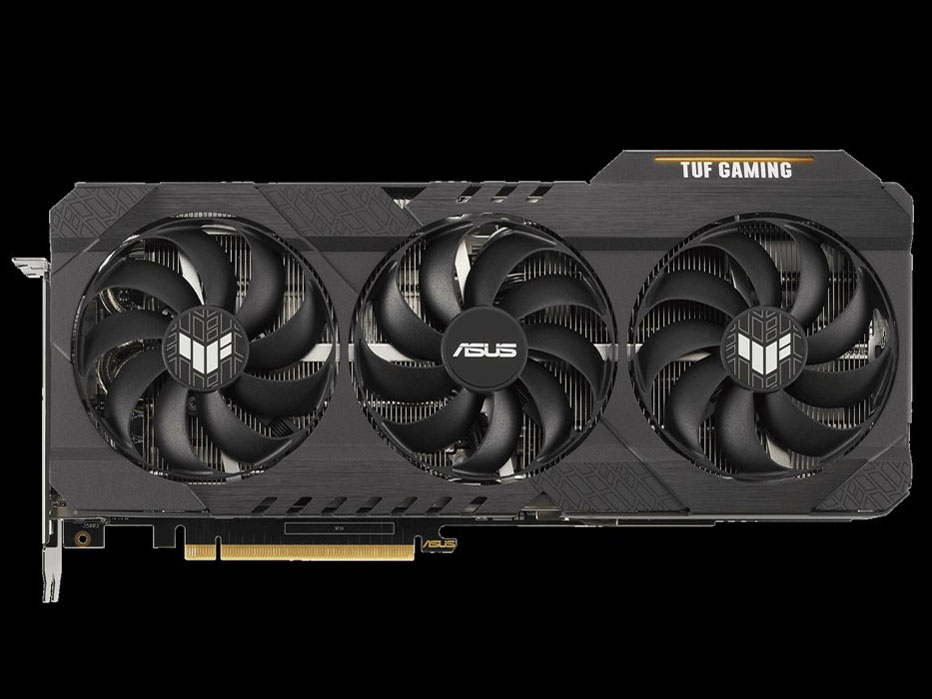 TUF-RTX3080-O10G-GAMING [PCIExp 10GB]