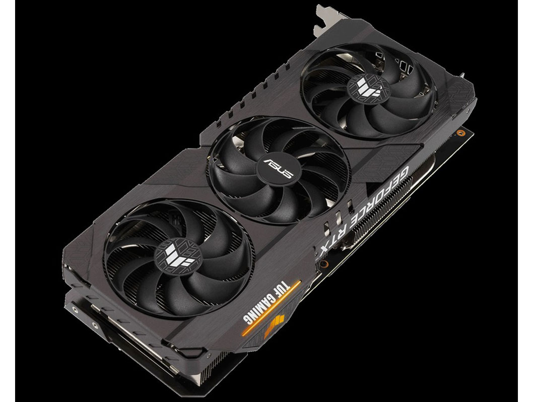 TUF-RTX3080-O10G-GAMING [PCIExp 10GB]