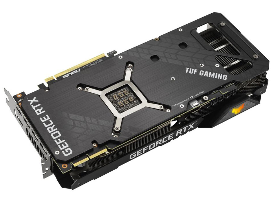 TUF-RTX3080-O10G-GAMING [PCIExp 10GB]