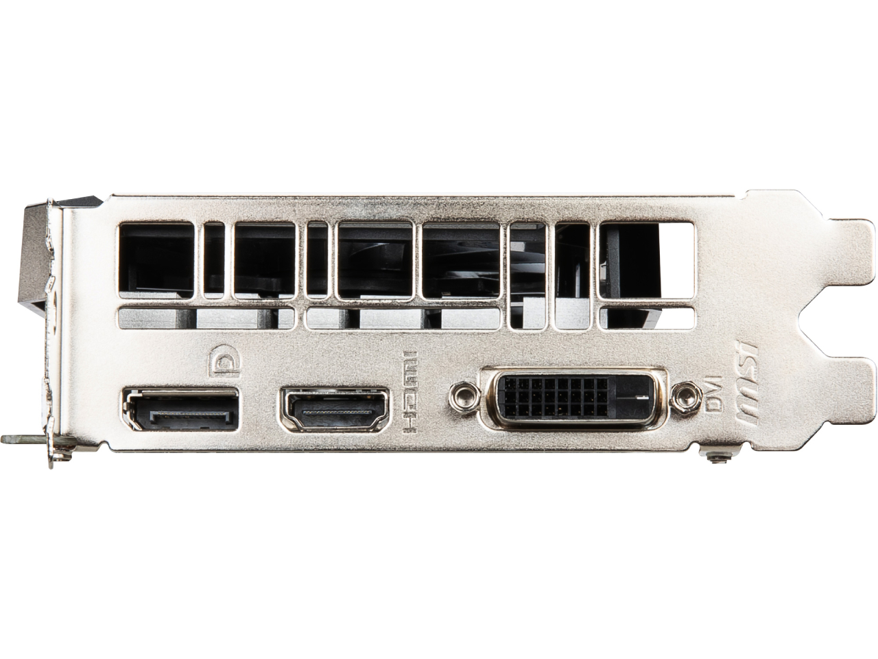 GeForce GTX 1650 D6 VENTUS XS OCV1 [PCIExp 4GB]