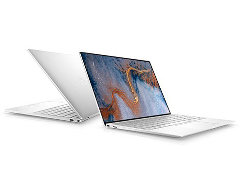 XPS 13 �v���`�i Core i7 1165G7�E16GB�������E512GB SSD���ځEOffice Home&Business 2019�t���f�� [�t���X�g] �̐��i�摜