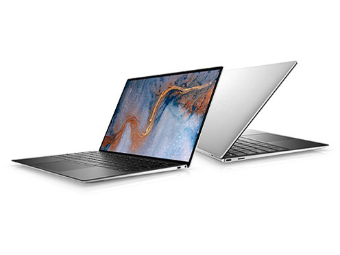 XPS 13 �v���`�i Core i7 1165G7�E16GB�������E1TB SSD�EUHD+�^�b�`���ڃ��f�� �̐��i�摜