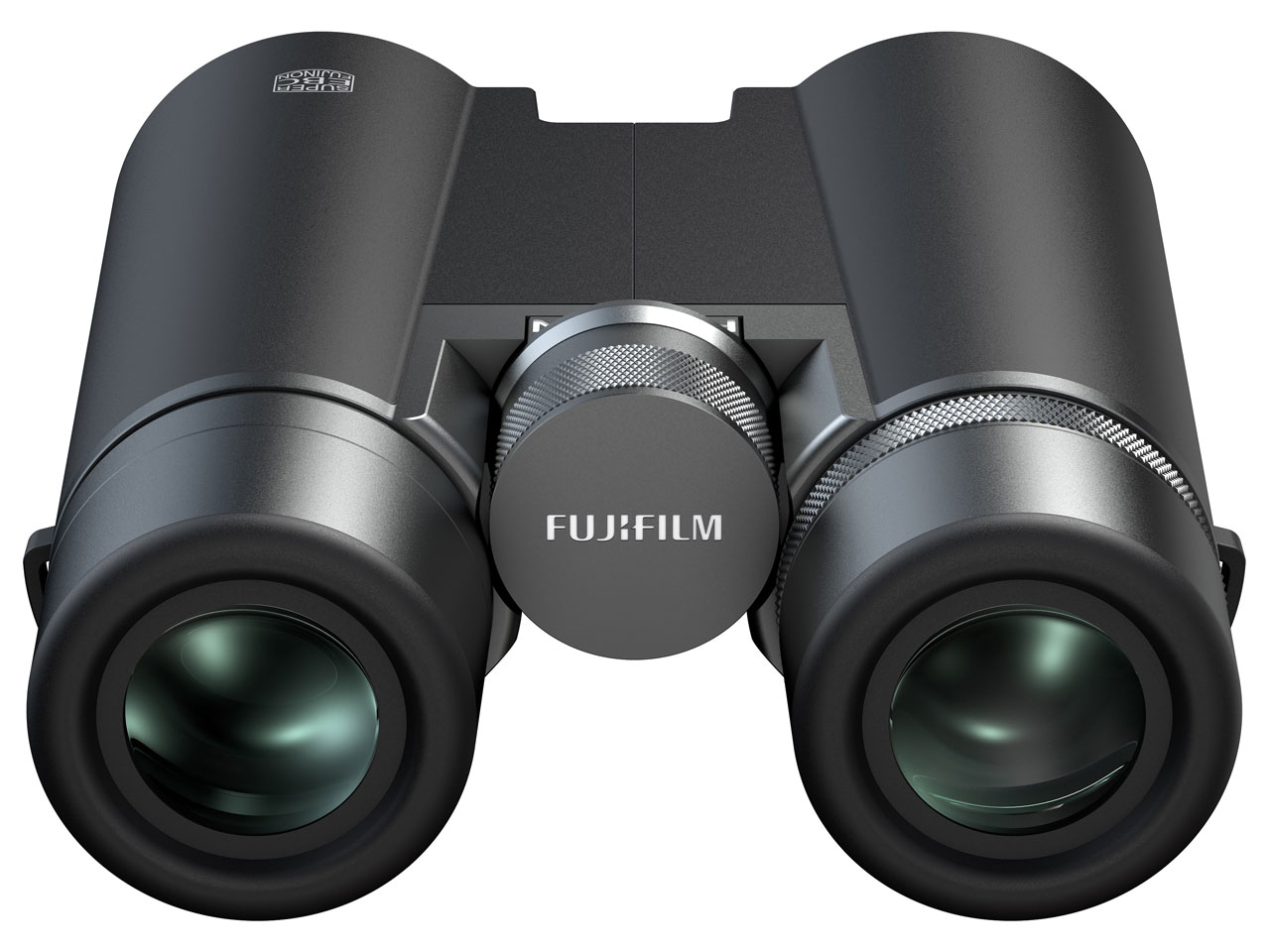 FUJINON HYPER-CLARITY HC8x42