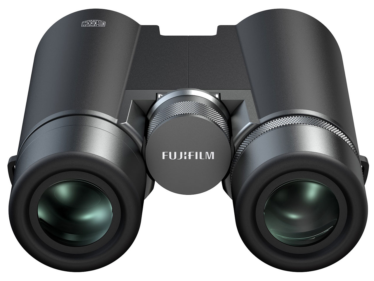 FUJINON HYPER-CLARITY HC10x42