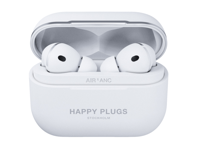 AIR1 ANC [WHITE]