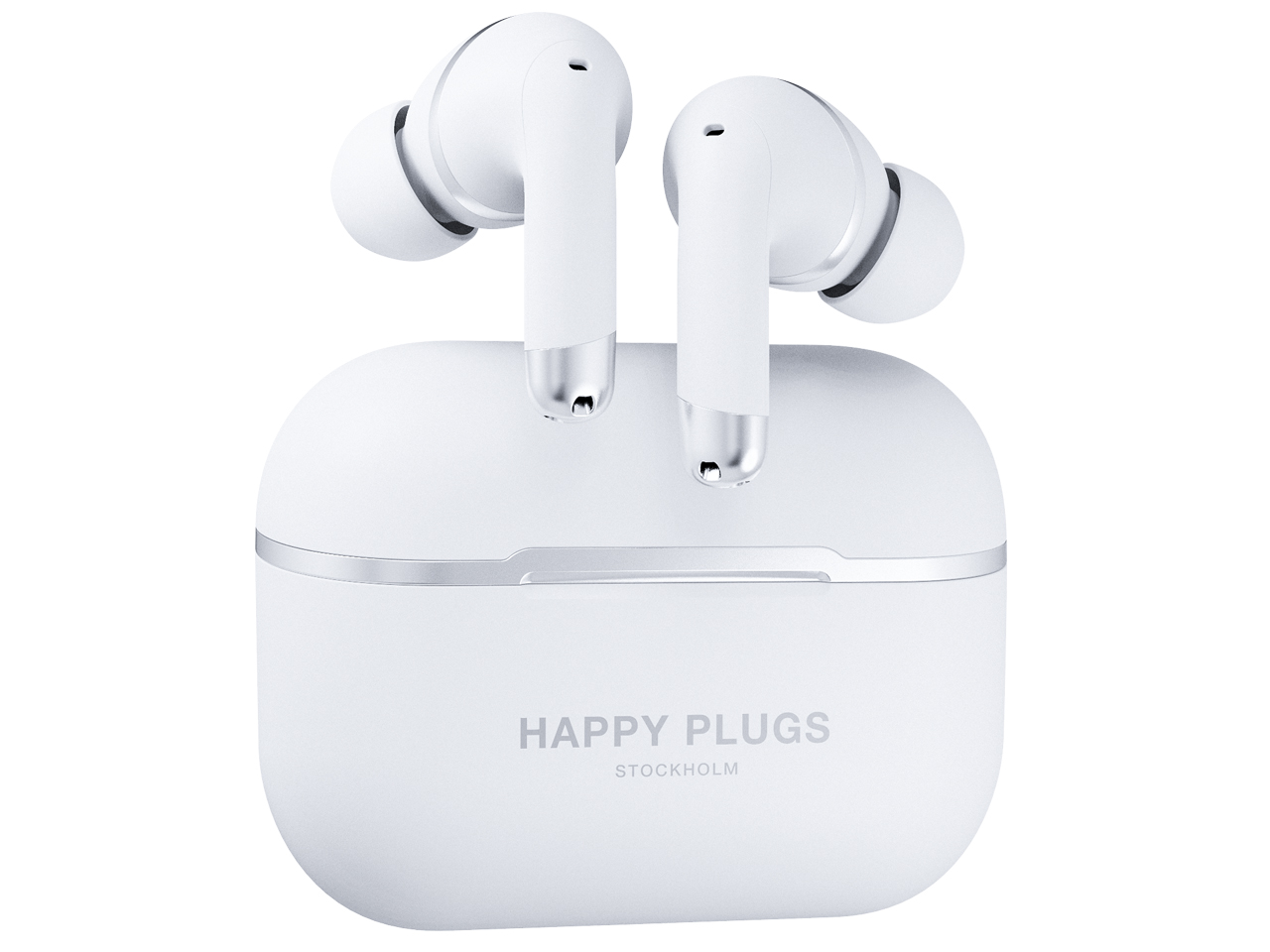 ☆値下げ☆ 【ワイヤレスイヤホン】Happy Plugs AIR1 レオパード ヨドバシ.com - Happy Plugs ハッピープラグス 完全ワイヤレス