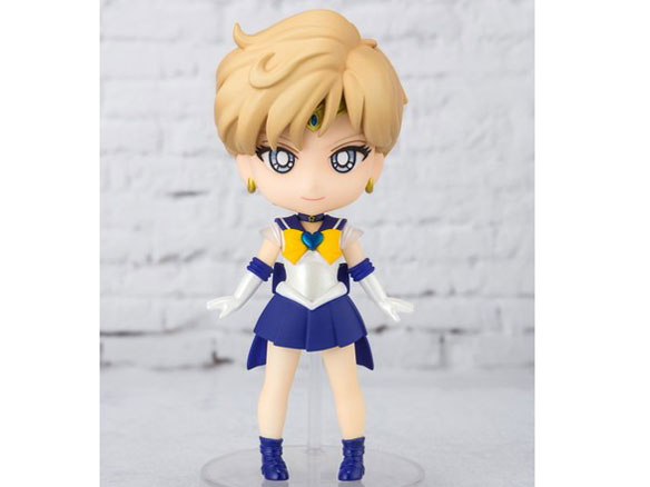 Figuarts mini �X�[�p�[�Z�[���[�E���k�X-Eternal edition-