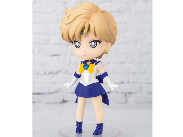 Figuarts mini �X�[�p�[�Z�[���[�E���k�X-Eternal edition-