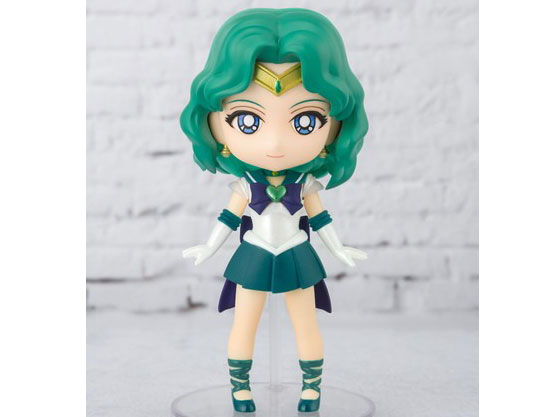 Figuarts mini �X�[�p�[�Z�[���[�l�v�`���[��-Eternal edition-