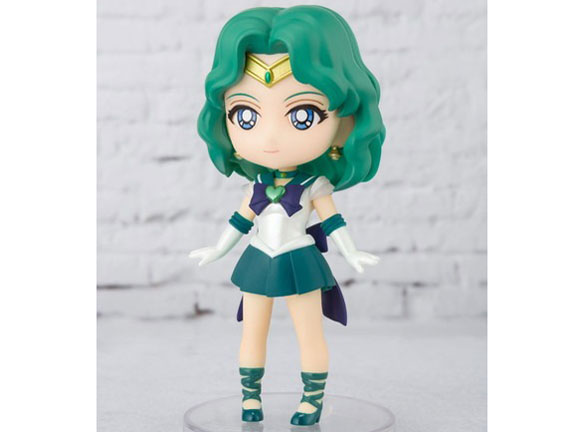 Figuarts mini �X�[�p�[�Z�[���[�l�v�`���[��-Eternal edition-
