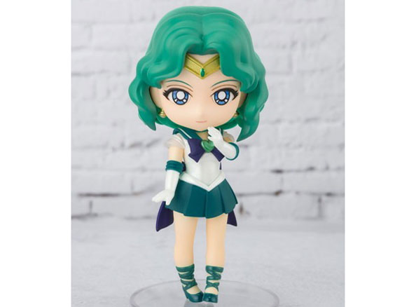 Figuarts mini �X�[�p�[�Z�[���[�l�v�`���[��-Eternal edition-