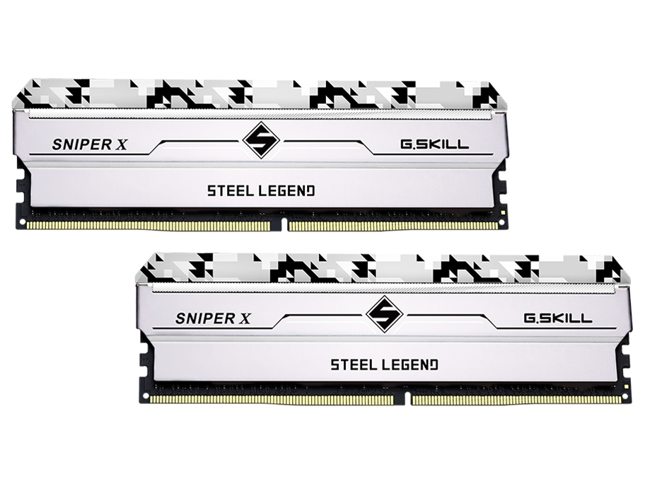 F4-3600C18D-32GSXAS [DDR4 PC4-28800 16GB 2���g] �̐��i�摜