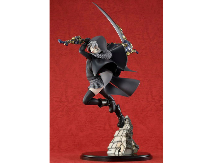 ���[�h�E�G�������CII���̎�����-����N�W���Grace note- 1/8 �O���C �̐��i�摜