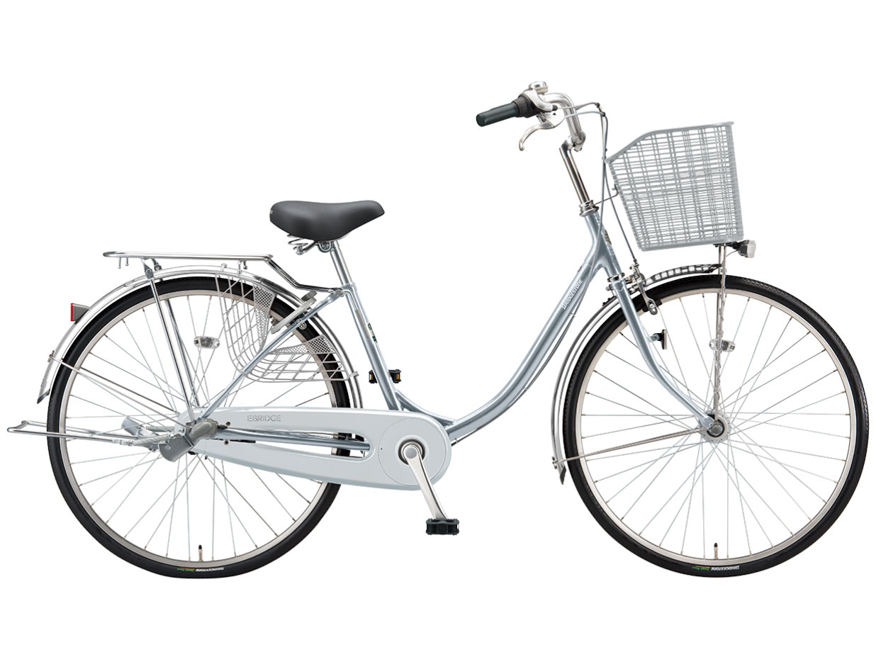 �G�u���b�WU �_�������f�� E63UT1 [M.XR�V���o�[] �̐��i�摜