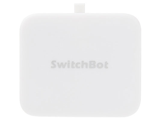 SwitchBot�{�b�g SWITCHBOT-W-GH [��]