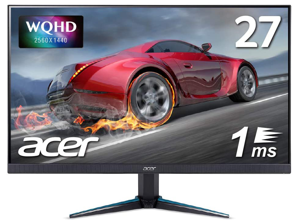 Nitro VG270Ubmiipx [27�C���`] �̐��i�摜