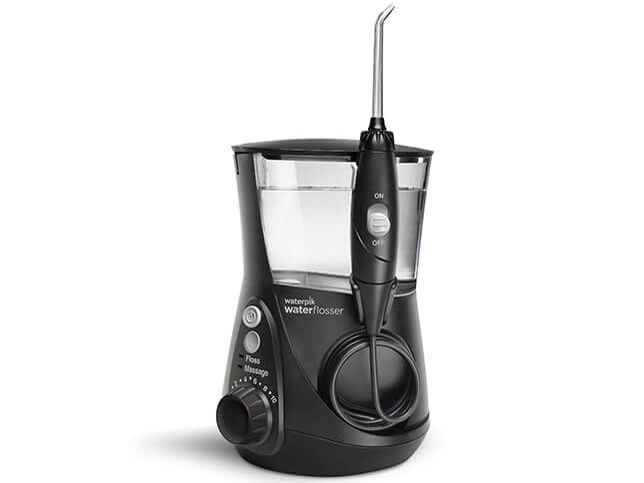 Waterpik ウルトラ プロフェッショナル WP-662J [ジェットブラック] 価格比較 - 価格.com