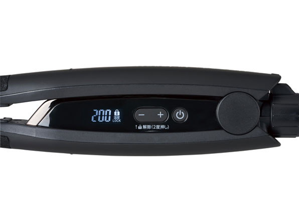 Nobby by TESCOM NIS2000