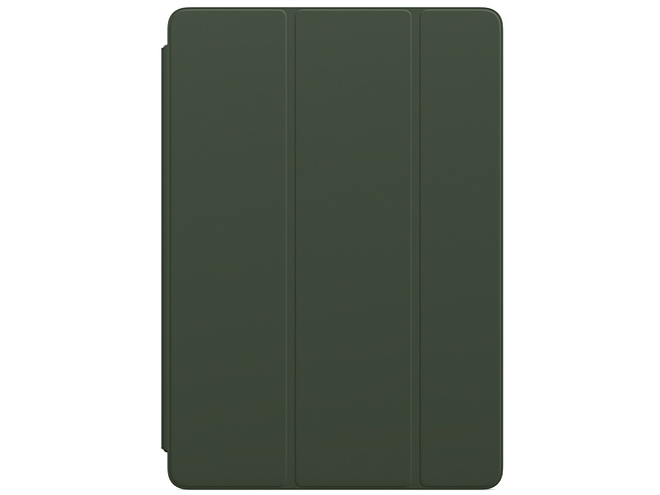 iPad 第9世代 64GB ＋ 純正Smart Cover iPad 第9世代 64GB ＋ 純正Smart Cover - メルカリ