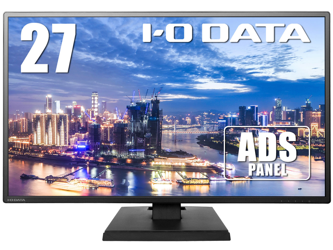 DIOS-LDH271DB [27�C���` �u���b�N] �̐��i�摜