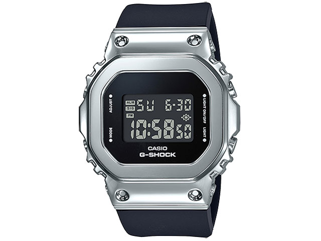 G-SHOCK GM-S5600-1JF